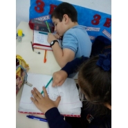Educar en Igualdad